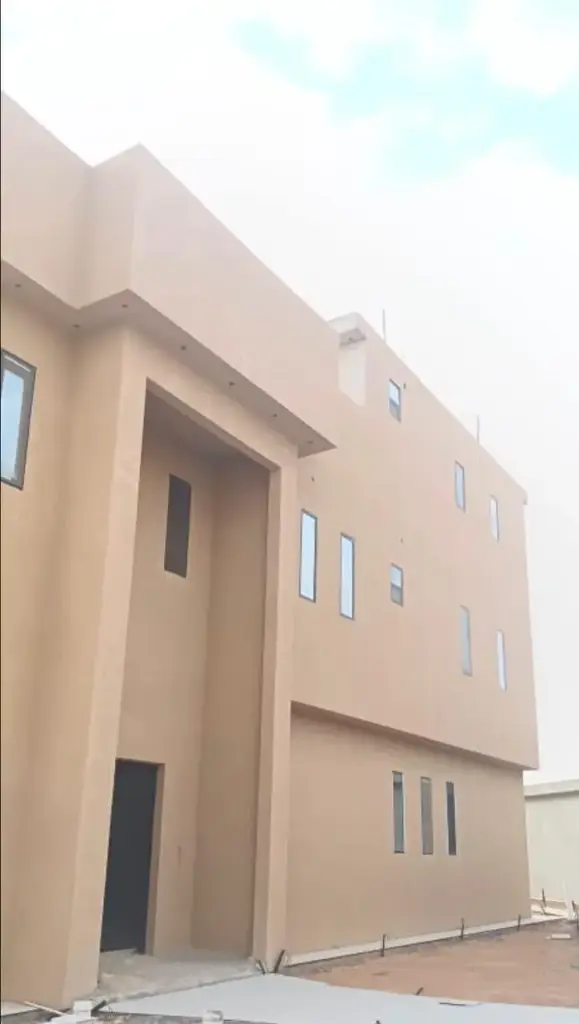 منتجع العمارية 