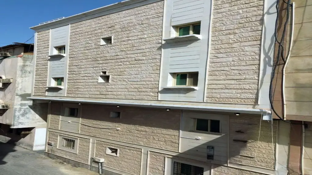 عمارة الخبر السكنية