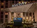 شقة فاخرة في برج رافال
