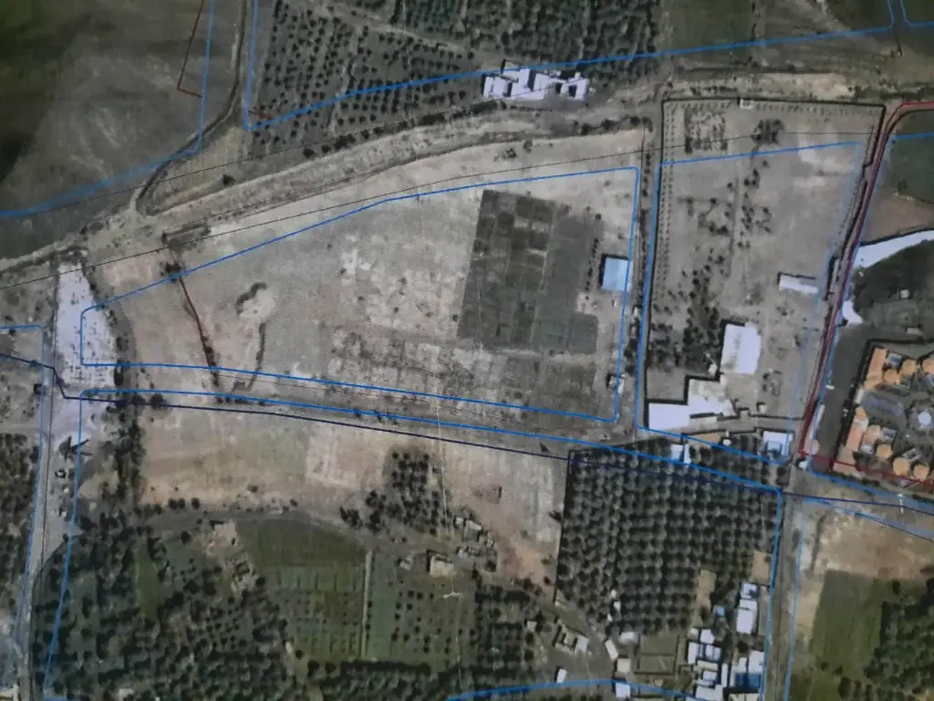 مزرعة الخليل 2 المدينة المنورة