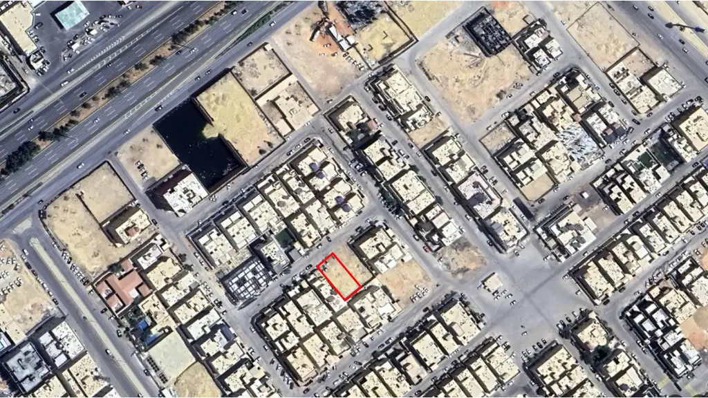 أرض النرجس  
