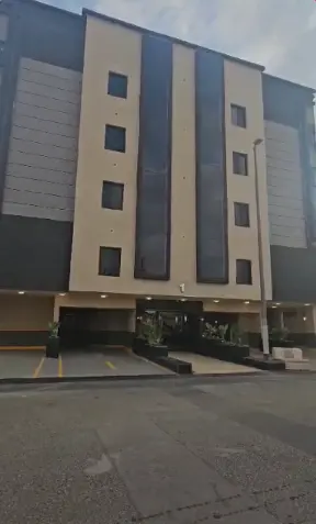 شقة سكنية حي المعيصم مكة المكرمة (تم البيع )