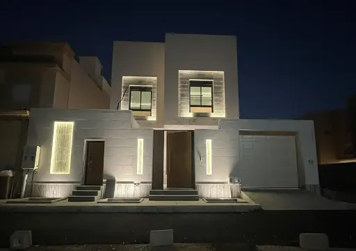 فيلا أبحر الشراع 