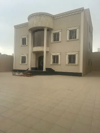 فيلا للبيع في مدينة خميس مشيط , حي الزاوية 