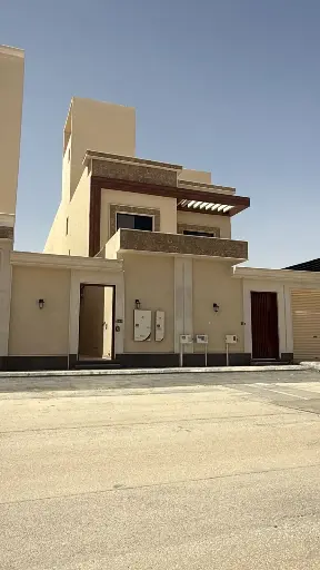 دور حي القادسية ( تم البيع )