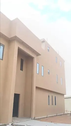 منتجع العمارية 