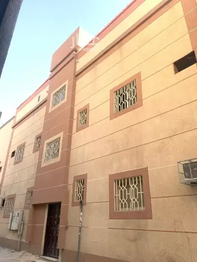 عمارة منفوحة 