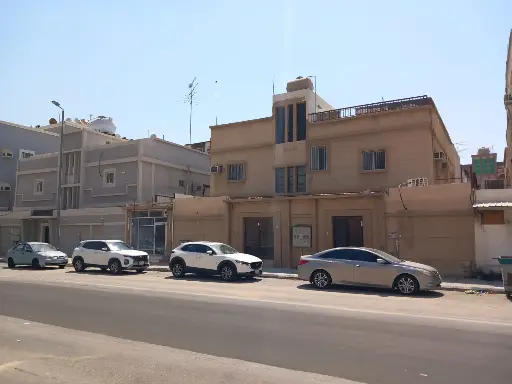 فيلا في الدمام للبيع 