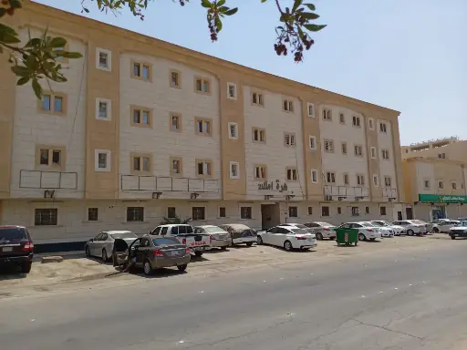 شقة سكنية في حي بدر