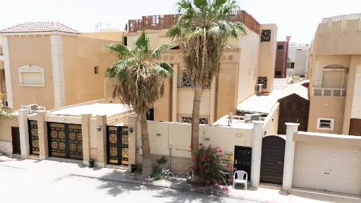 فيلا الرفيعة ( تم البيع )