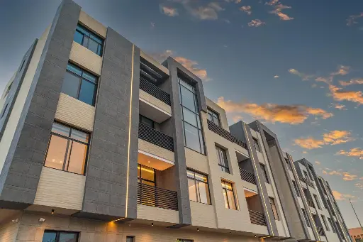 شقة دورين قرطبة