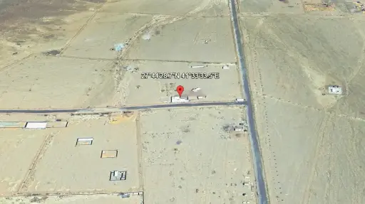 أرض حائل القيروان