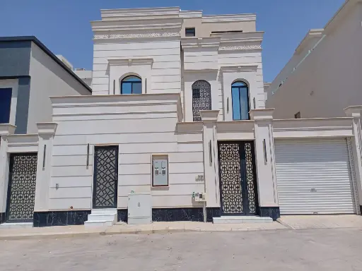 فيلا الملقا ( تم البيع ) 
